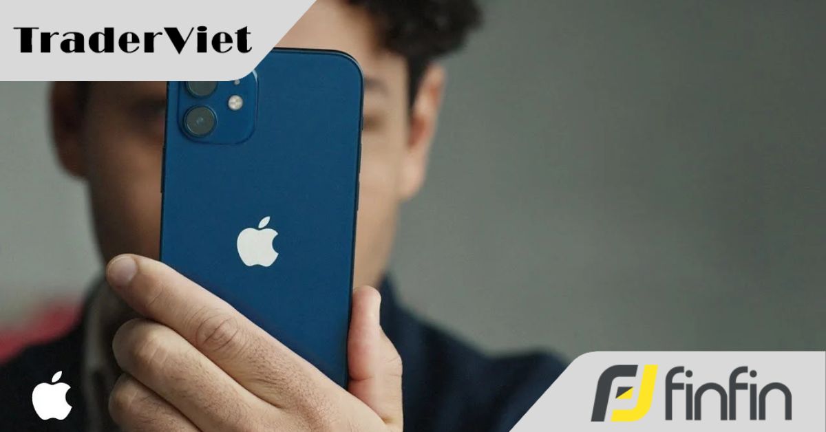 Cảnh báo khẩn cấp với người dùng iPhone