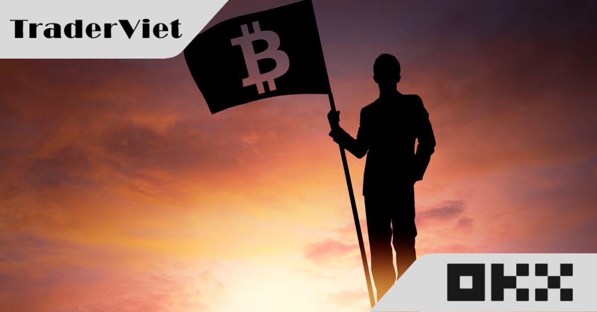 Bitcoin sắp sập mạnh hay sắp lên 100.000 USD?