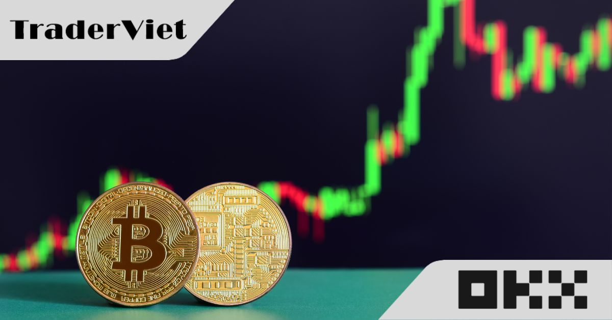 Phân tích Price action cho Bitcoin - Đã có kiểm kích hoạt xu hướng mới