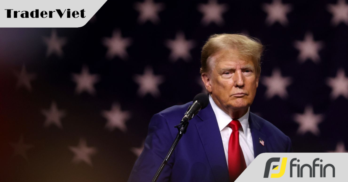 10 nền kinh tế đối mặt rủi ro nhất nếu ông Trump tái cử, bất ngờ với vị trí của Việt Nam
