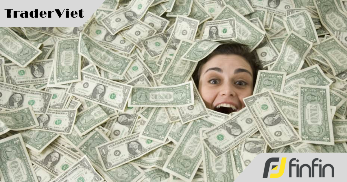 Một công ty chứng khoán trả lương nhân viên trăm triệu mỗi tháng, gấp 15 lần trung bình cả nước