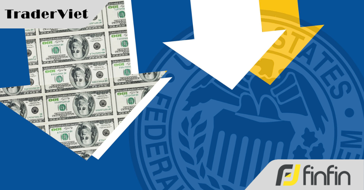 'Mô hình FED' đang phát đi cảnh báo đỏ sau một thập kỷ, trader cần lưu ý điều gì?