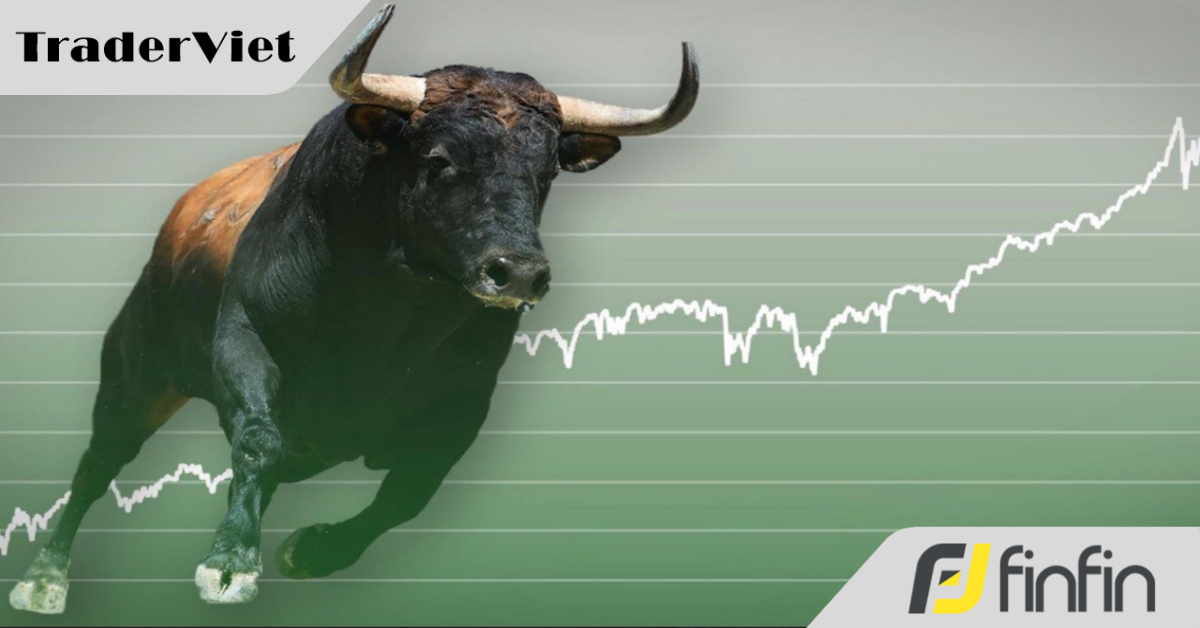 Trung Quốc, Fed và những cú sốc có thể khiến tài sản này lập kỷ lục mới vào năm 2025