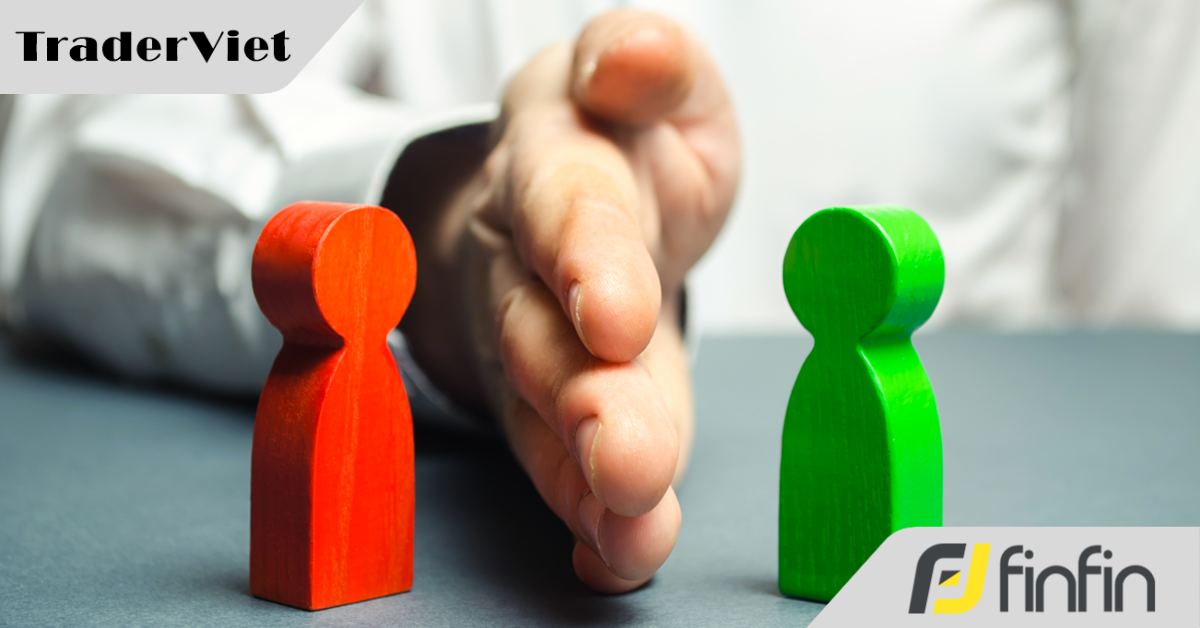 Lại thêm một quỹ cấp vốn lớn 'cấm tiệt' trader Việt Nam