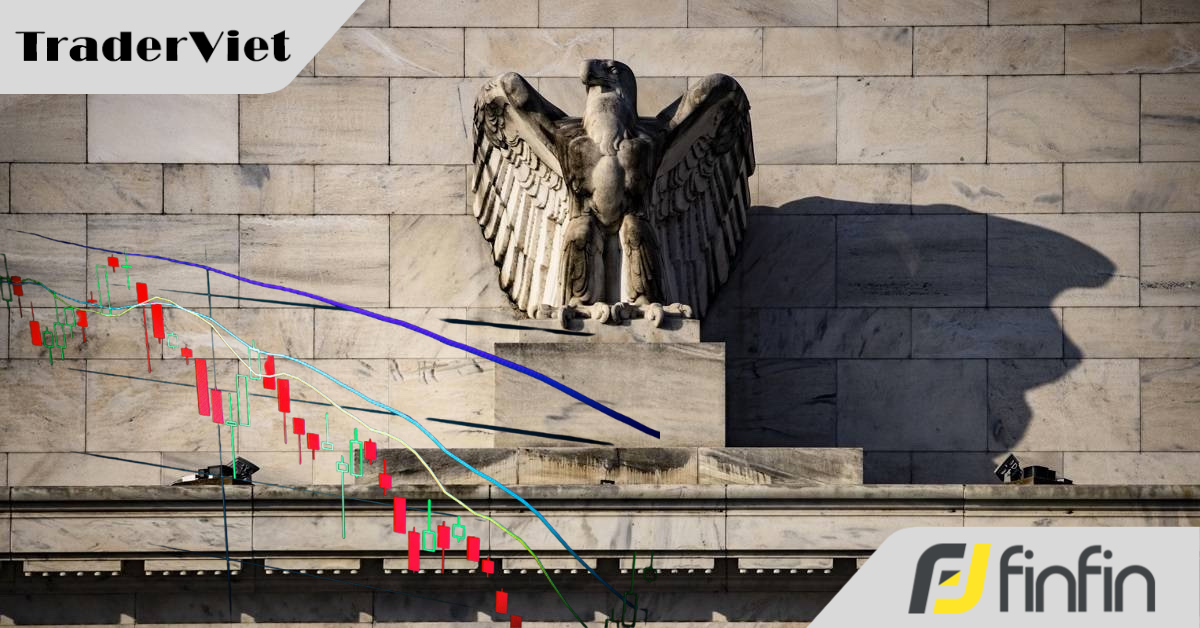 BofA: Fed có thể tăng lãi suất 3 lần trong năm 2026