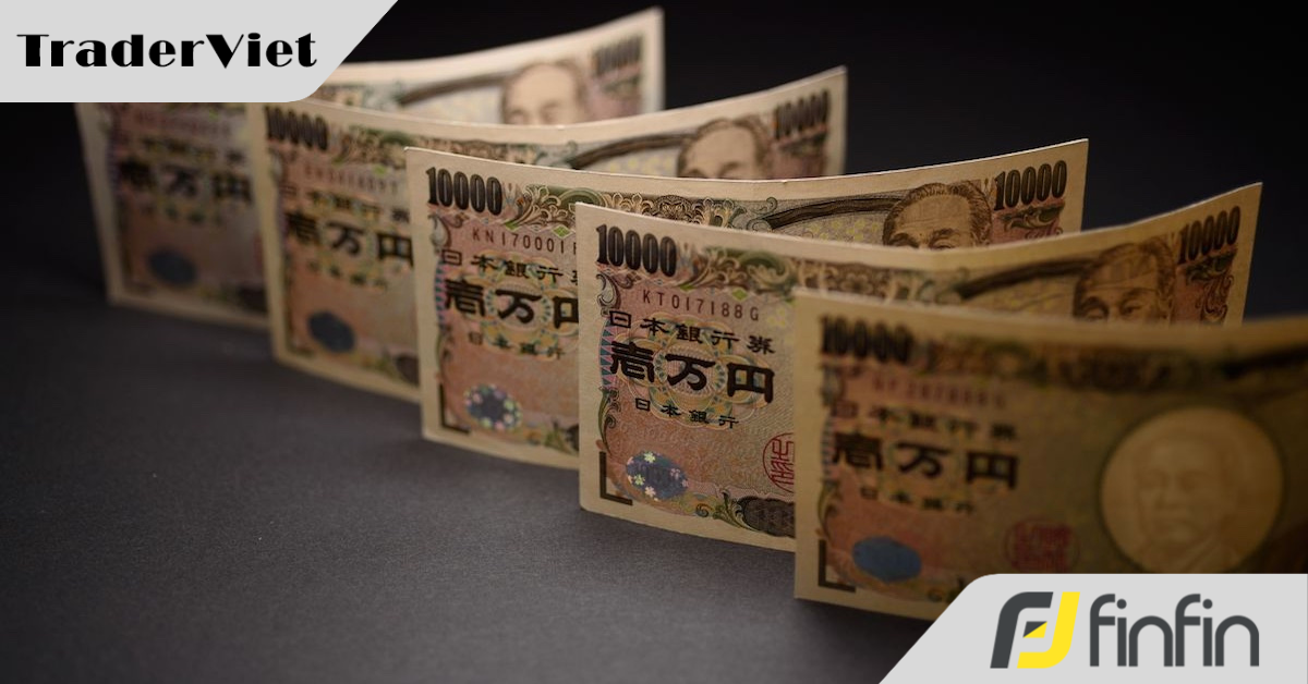 Tại sao JPY lại yếu đến thế, các nhân tố tác động là gì? Cơ hội ở đâu?