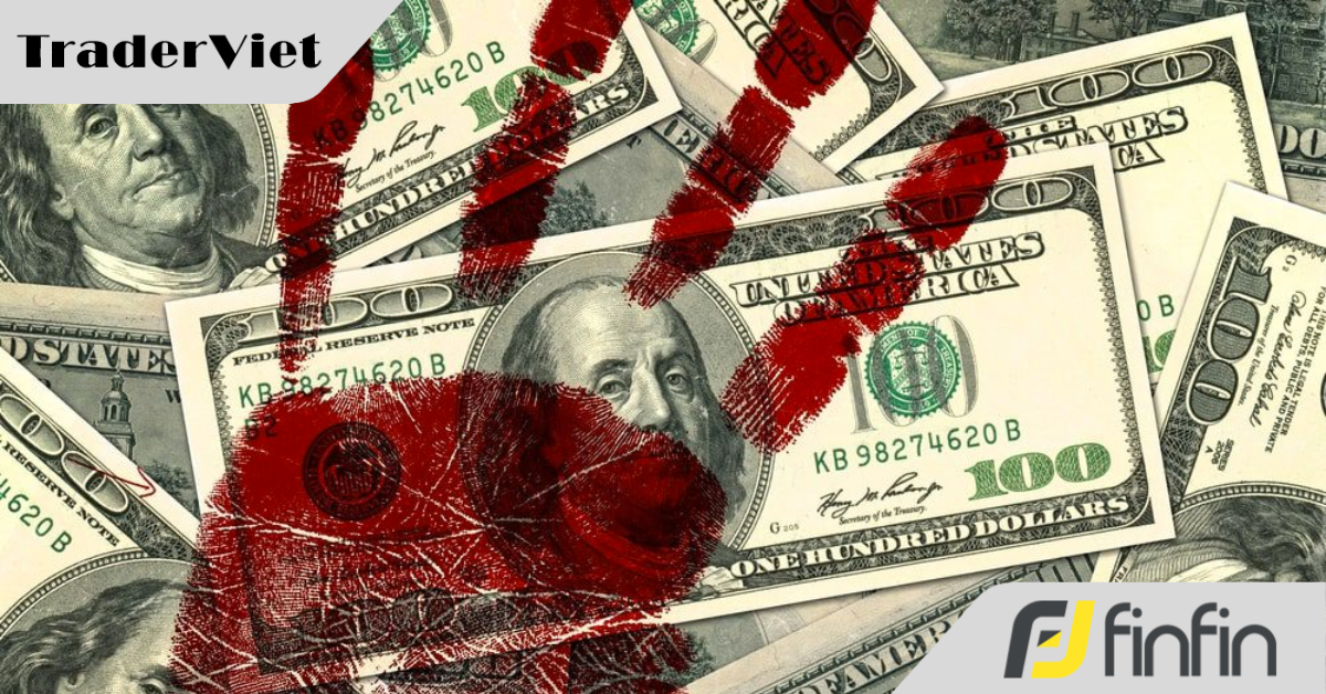 Loạt sàn forex bị réo tên trong vụ chiếm đoạt hơn 40,3 tỷ đồng