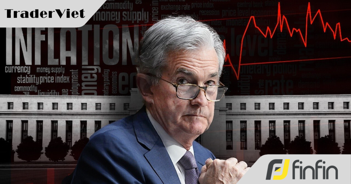 Tiêu điểm phiên Mỹ 16/4: 'Đại bàng' FED tái xuất