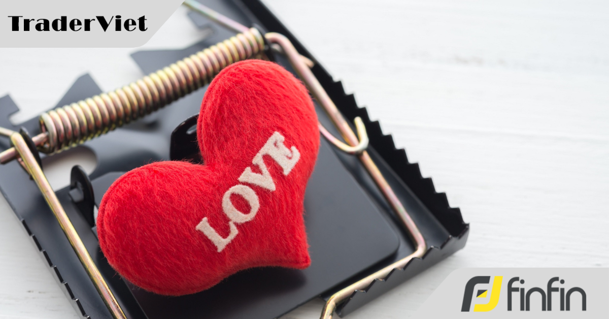 Lừa bạn gái quen qua Tinder hàng tỷ đồng để đánh vàng, forex
