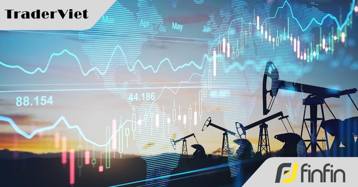 Chuyên gia cảnh báo khả năng giá dầu tăng vọt lên 200 USD/thùng, nhà đầu tư nên làm gì?