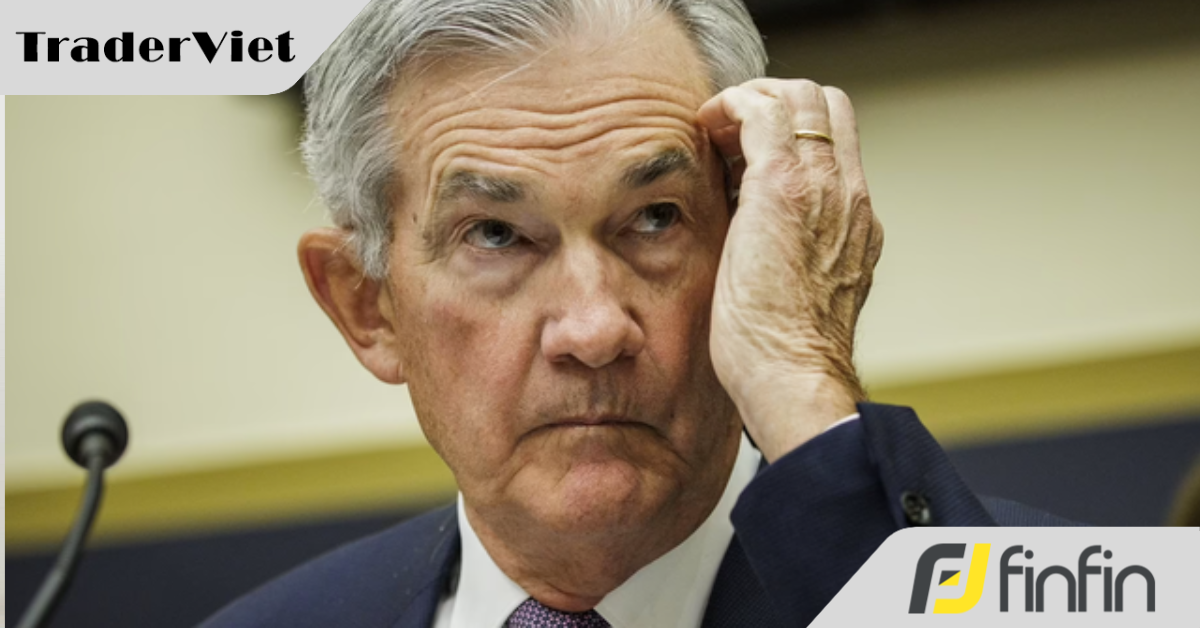 Fed lỗ gần 19 tỷ USD trong năm 2025