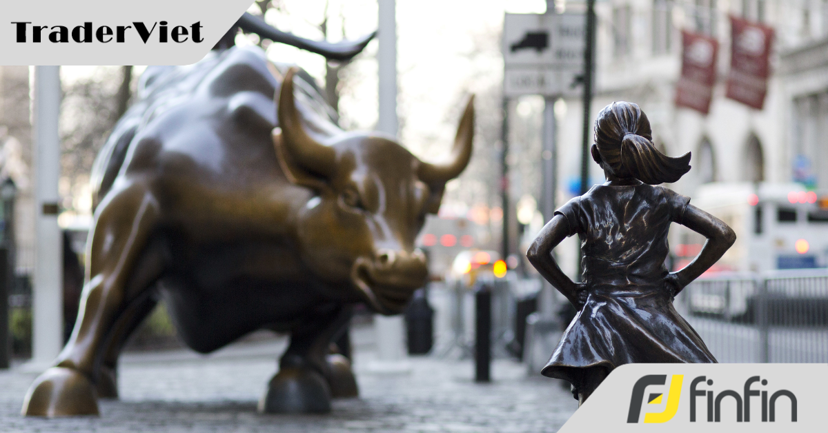 Tiêu điểm phiên Mỹ 8/10: Tích luỹ chờ 'nổ'