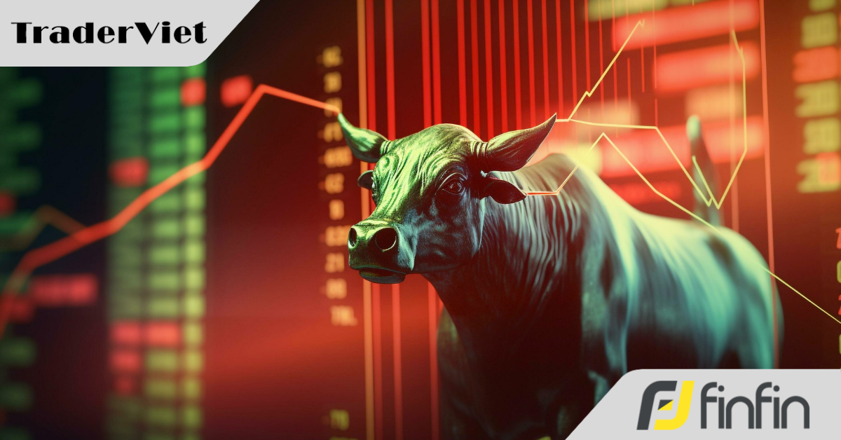 Nên nhìn nhận thế nào về động thái tăng mạnh trong một thị trường giá xuống?