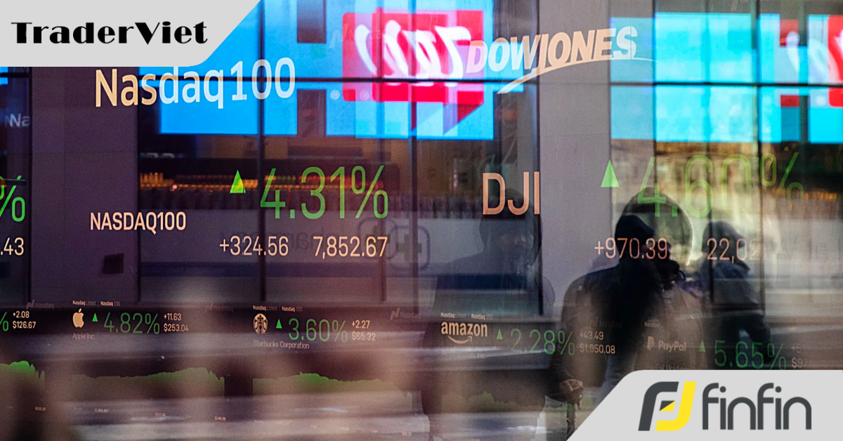 Tóm tắt diễn biến thị trường 24/12: Lầu Năm Góc cảnh báo Trung Quốc đe dọa cả nước Mỹ