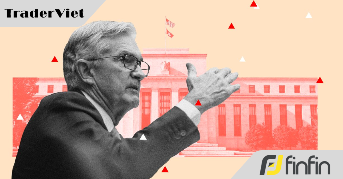 Mọi ánh mắt đổ dồn về bài phát biểu ‘cuối cùng’ của Chủ tịch Fed Jerome Powell