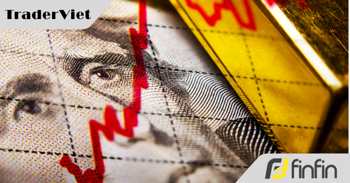 Vàng sập mạnh khi Trung Quốc tuyên bố ngừng mua, tiếp theo thế nào?