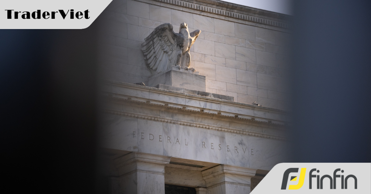 Ông Trump hé lộ hai ứng viên hàng đầu cho ghế Chủ tịch Fed