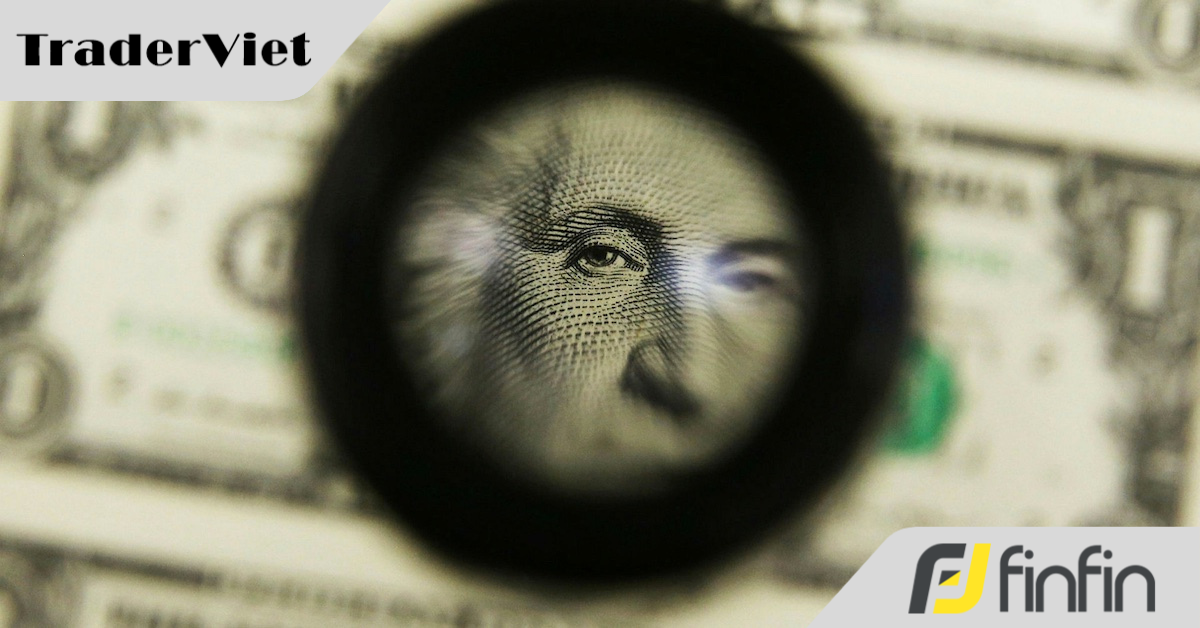 Tiêu điểm phiên Mỹ 03/1: Đồng USD khởi đầu năm mới đầy ấn tượng