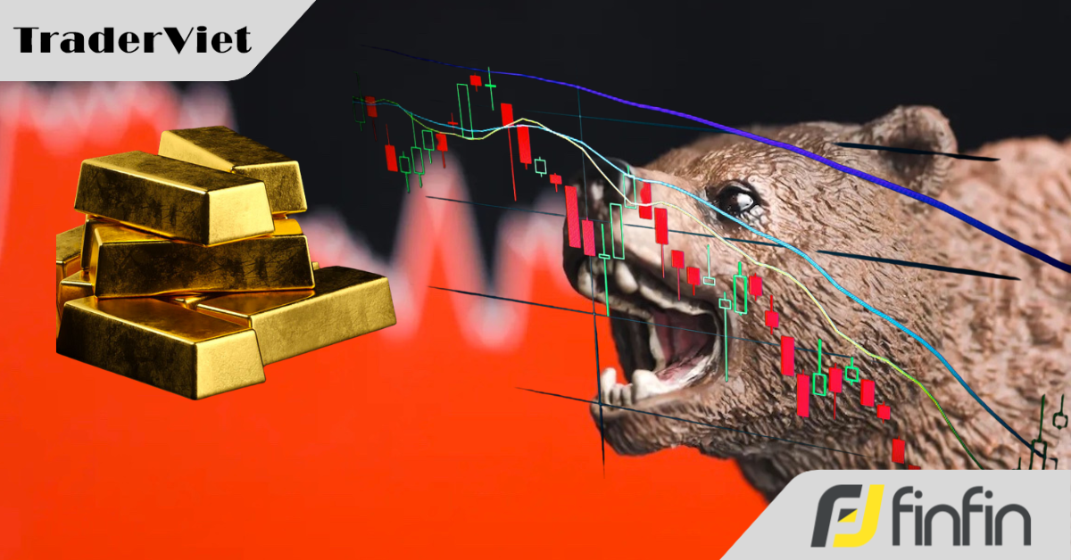 Citibank: Giá vàng có thể giảm về 3.500 USD/oz