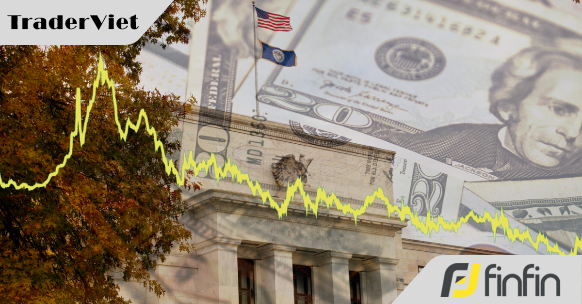 Loạt báo cáo quan trọng với Fed sẽ công bố trong tuần này