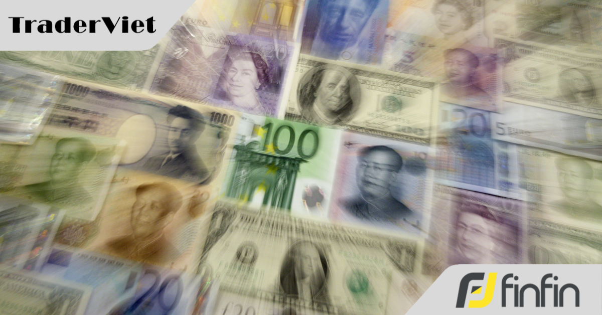 Điểm nóng forex tuần 17-21/6: FED nhường 'sân khấu' lại cho các NHTW khác