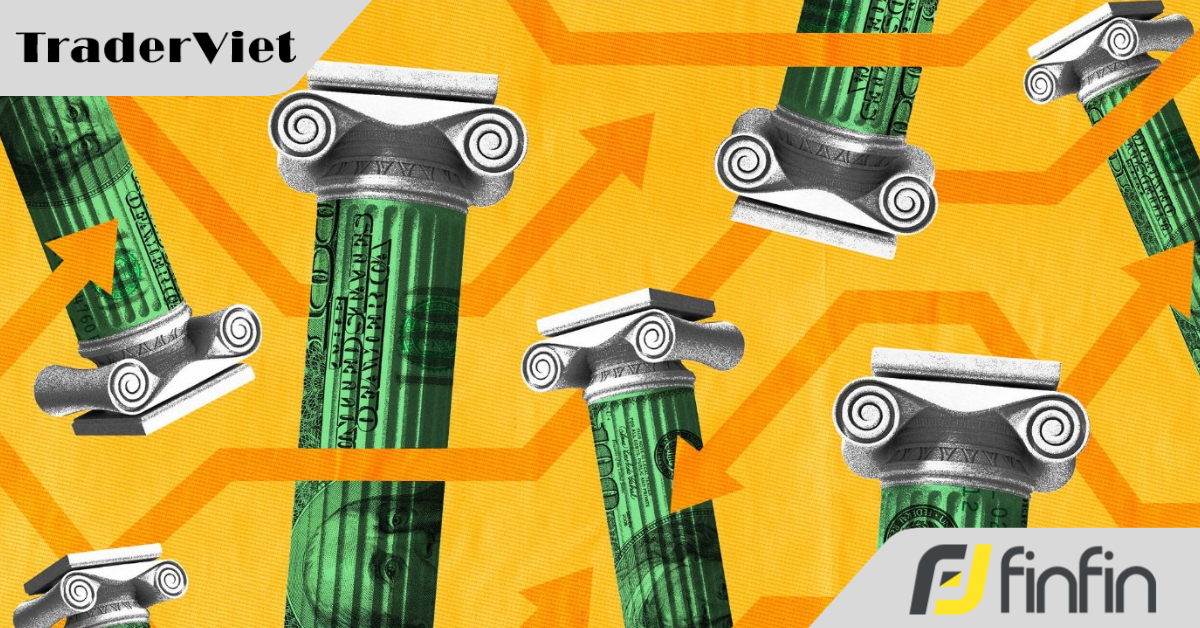 ‘Sell America’ trở lại, các tài sản tài chính Mỹ đồng loạt bị bán tháo