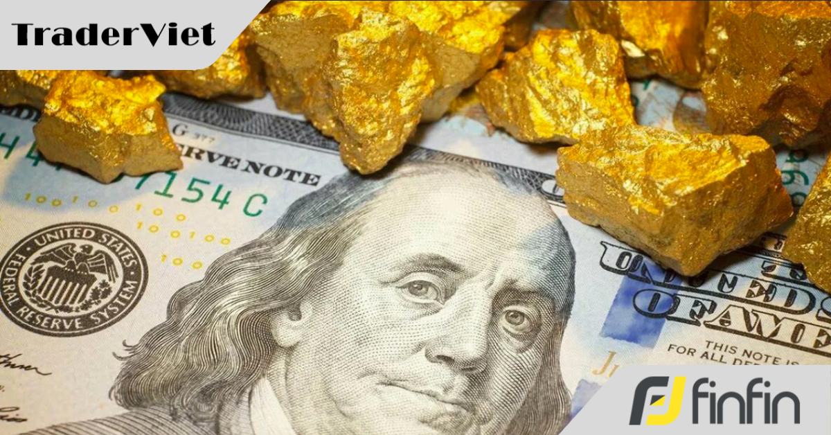 Giải mã cuộc chiến tâm lý nhà đầu tư vàng: Khi 'tay to’ đánh cược hàng tỷ USD