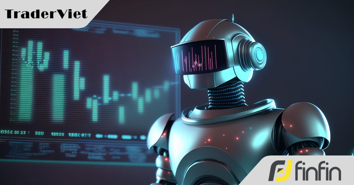 Dữ liệu lớn và AI trở thành ‘vũ khí’ để chiến thắng trên thị trường?