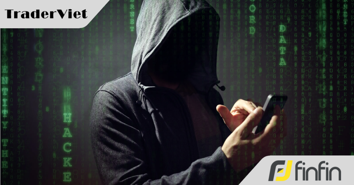 Giả mạo con dấu, website của Bộ Tài chính để lừa đảo