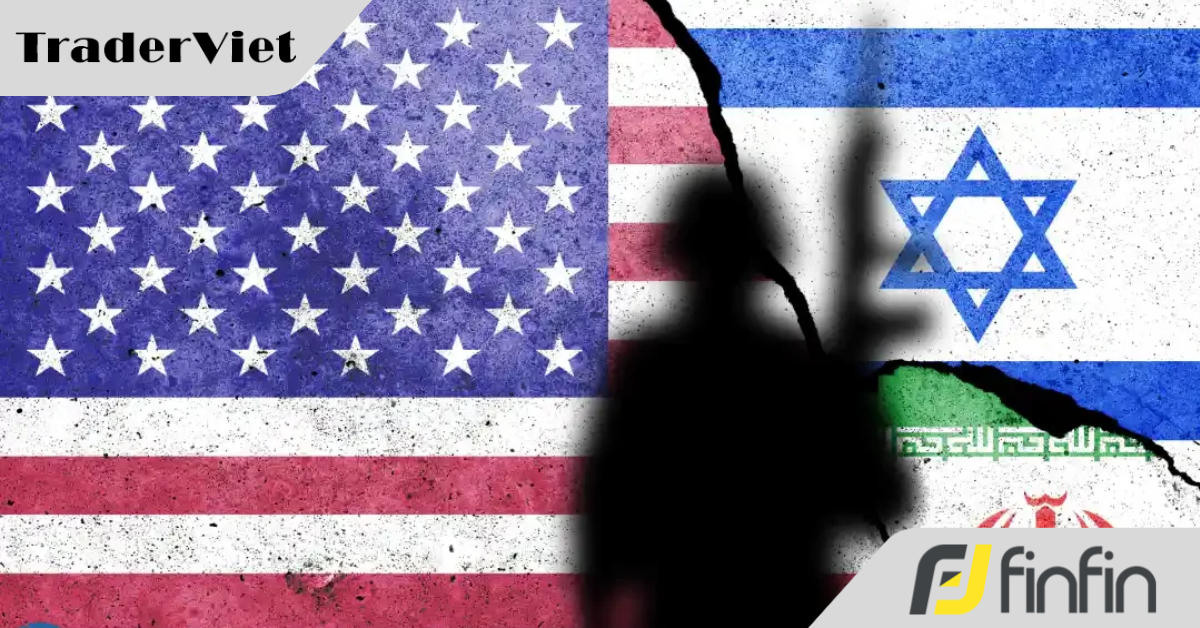Xung đột Israel-Iran có thể tác động thế nào đến các lớp tài sản?