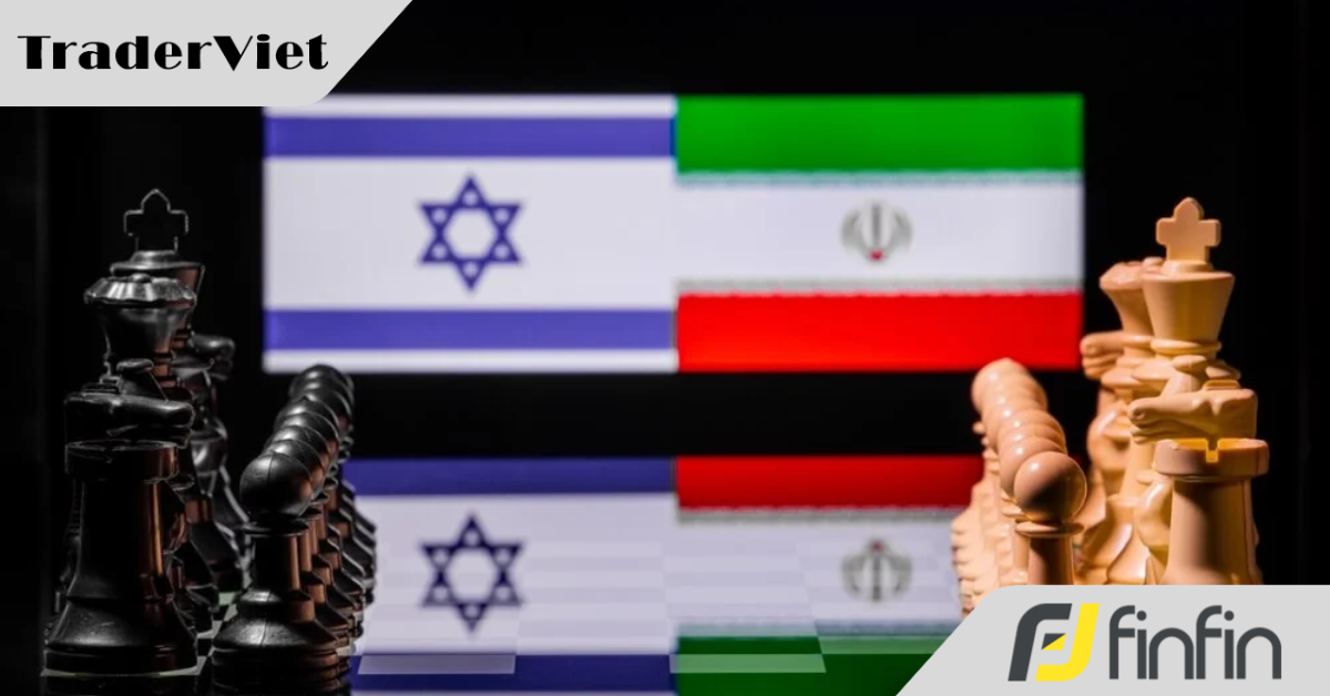 Căng thẳng leo thang ở Trung Đông có thể gây cú sốc mới cho thị trường toàn cầu