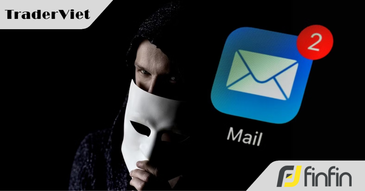Chiêu trò lừa đảo mới nhắm đến 1,8 tỷ người dùng Gmail