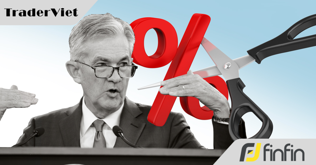 Thị trường hứng khởi sau dữ liệu lạm phát PCE tháng 5, FED đã sẵn sàng để hạ lãi suất?