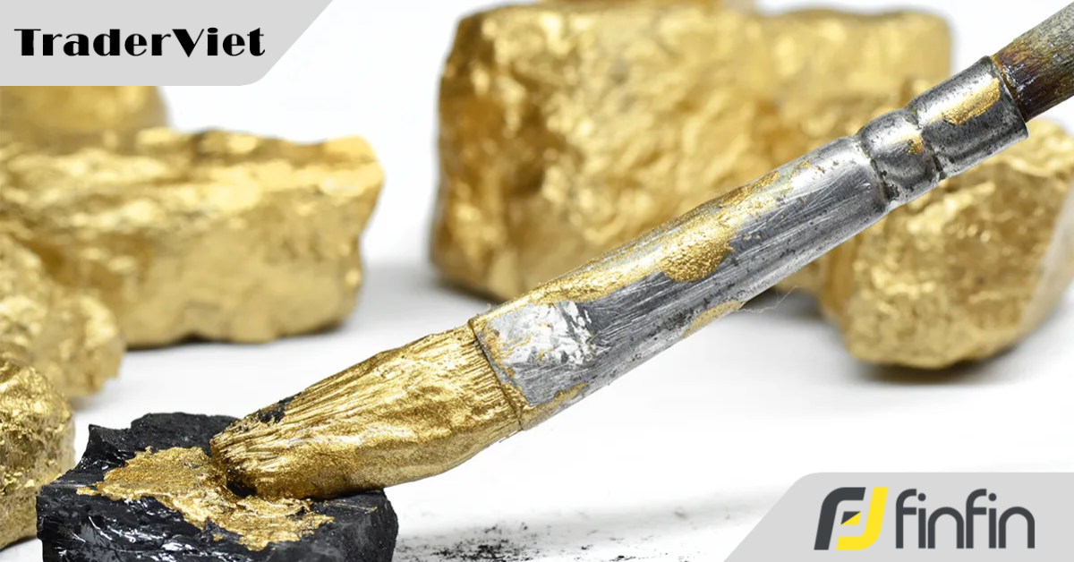 Công an triệt phá đường dây làm vàng giả quy mô lớn