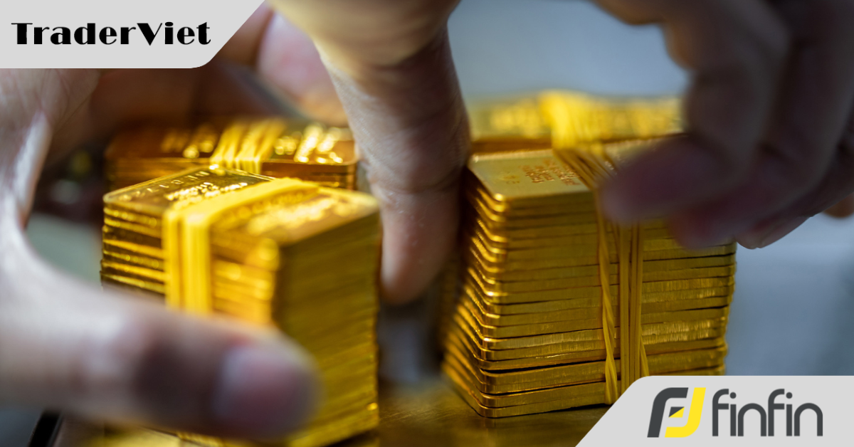 Sàn giao dịch vàng của Việt Nam: Lý do trước mắt chỉ cho phép vàng vật chất