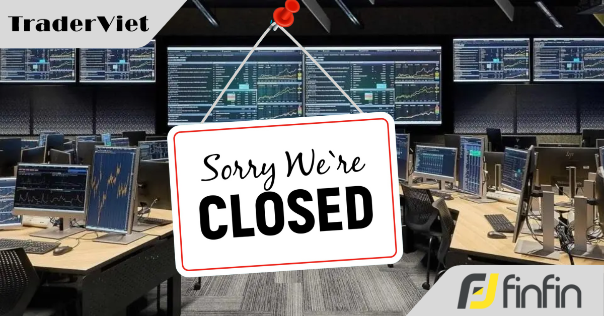 Thêm một quỹ cấp vốn viết "tâm thư" chia tay anh em trade quỹ