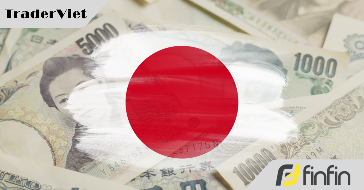 Chênh lệch lãi suất Nhật- Mỹ thu hẹp, vì sao đồng yên vẫn chạm đáy 3 tháng?