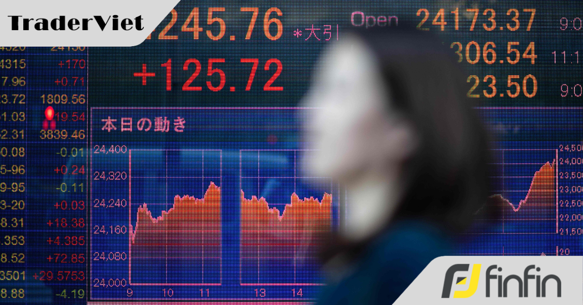 Những cơ hội và rủi ro cho thị trường chứng khoán châu Á năm 2026