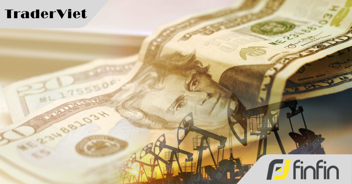 Những bước đi nhằm củng cố vị thế đồng USD của Mỹ