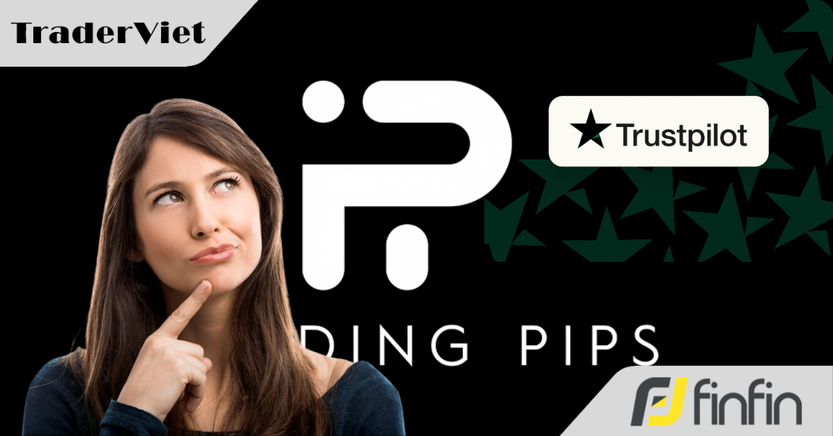 Một quỹ cấp vốn hàng đầu bị đình chỉ đánh giá trên Trustpilot