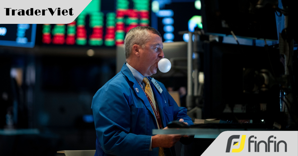 Khi S&P 500 biến thành “S&P 10”