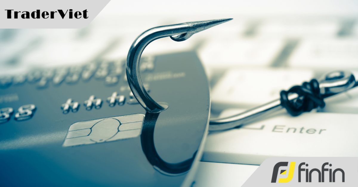 Website của Bộ Tài chính bị giả mạo để lừa đảo