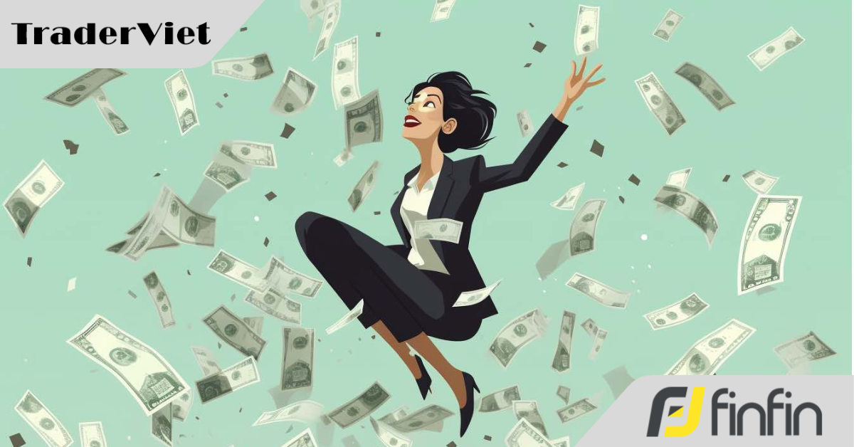 Hàng loạt nhân viên của một công ty bất ngờ trở thành triệu phú USD, nhưng không có thời gian...tiêu tiền