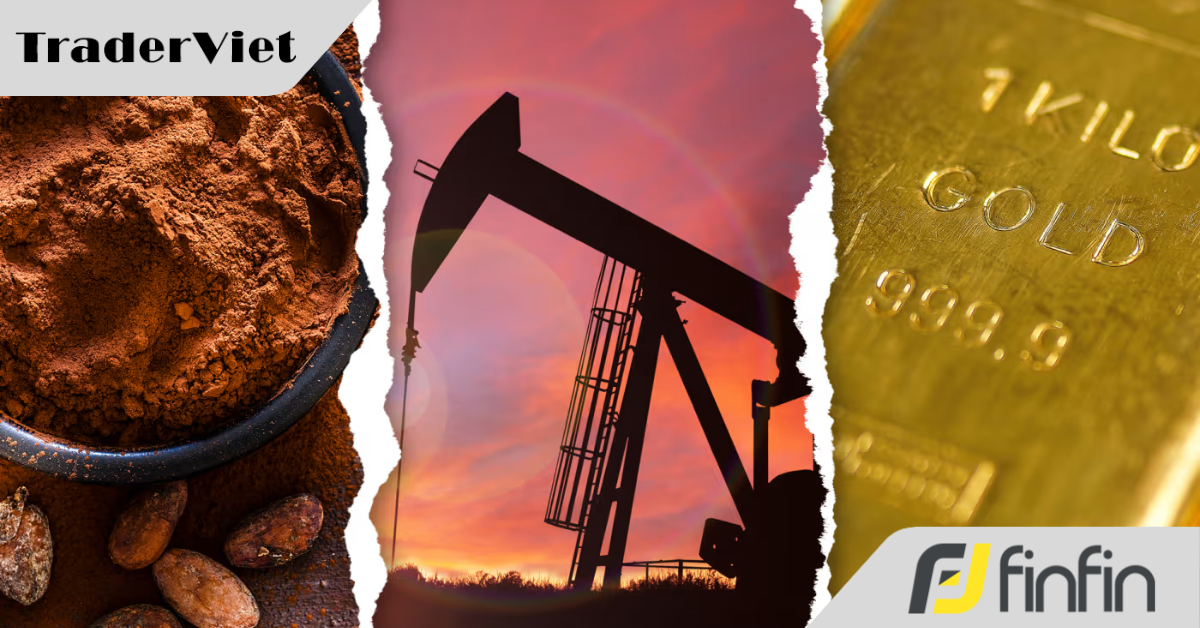 Triển vọng giá hàng hoá sẽ thế nào trong phần còn lại của năm?