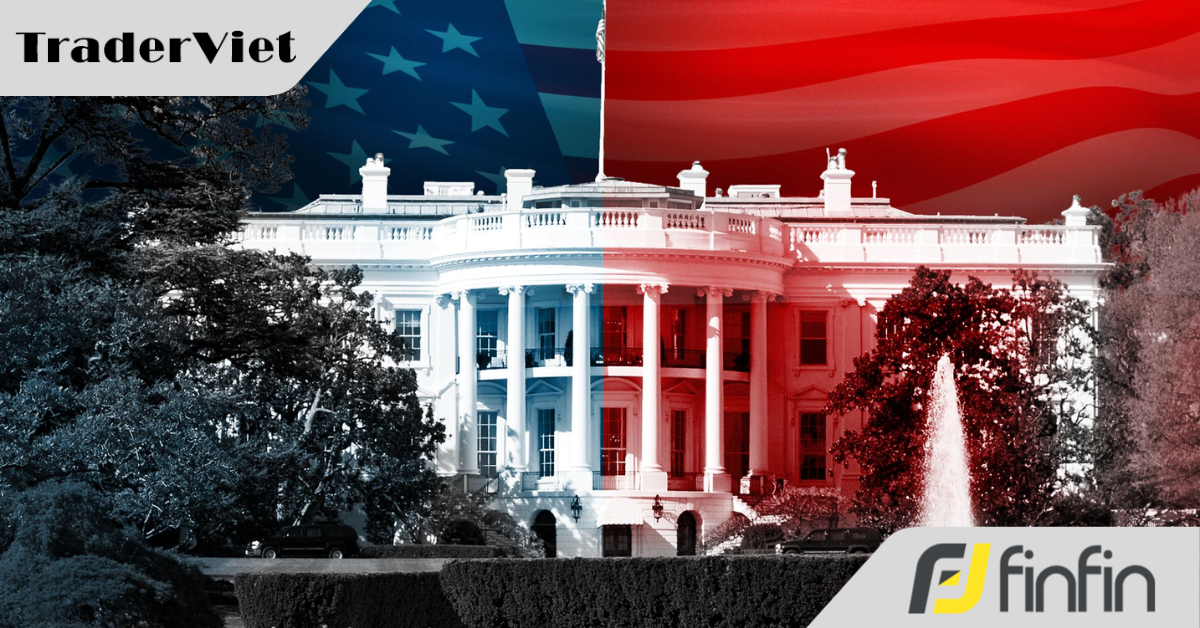 Chính phủ Mỹ lại đối mặt nguy cơ đóng cửa vào tháng 10