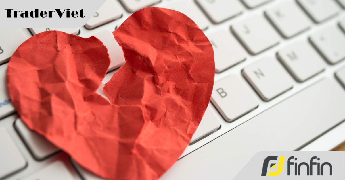 Bùng nổ lừa đảo trước Valentine, tội phạm làm quen nạn nhân cả năm mới 'ra tay'