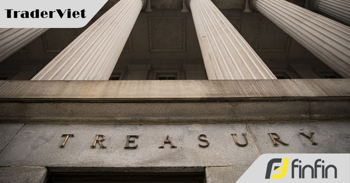 Đề xuất 'hiệp ước mới' giữa Fed và Bộ Tài chính Mỹ thành tâm điểm tranh luận