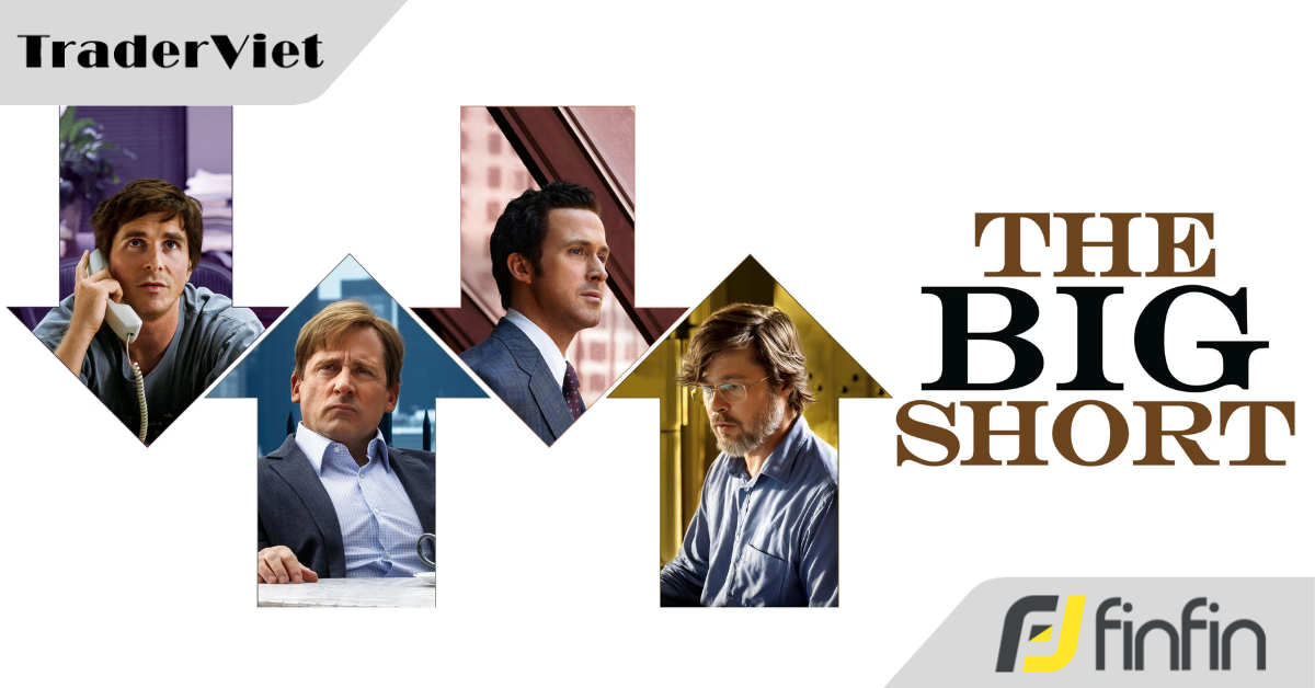 Nhóm 'The Big Short' huyền thoại: 'USD sắp rớt giá, nên tập trung vào một tài sản thay thế'