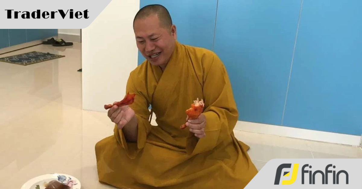 'Sư giả' nổi tiếng MXH ra tòa vì lừa đảo