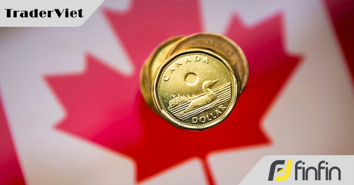 Nền kinh tế Canada bước vào suy thoái kỹ thuật